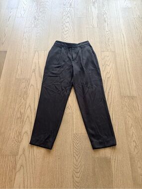 KOTN Black Pants